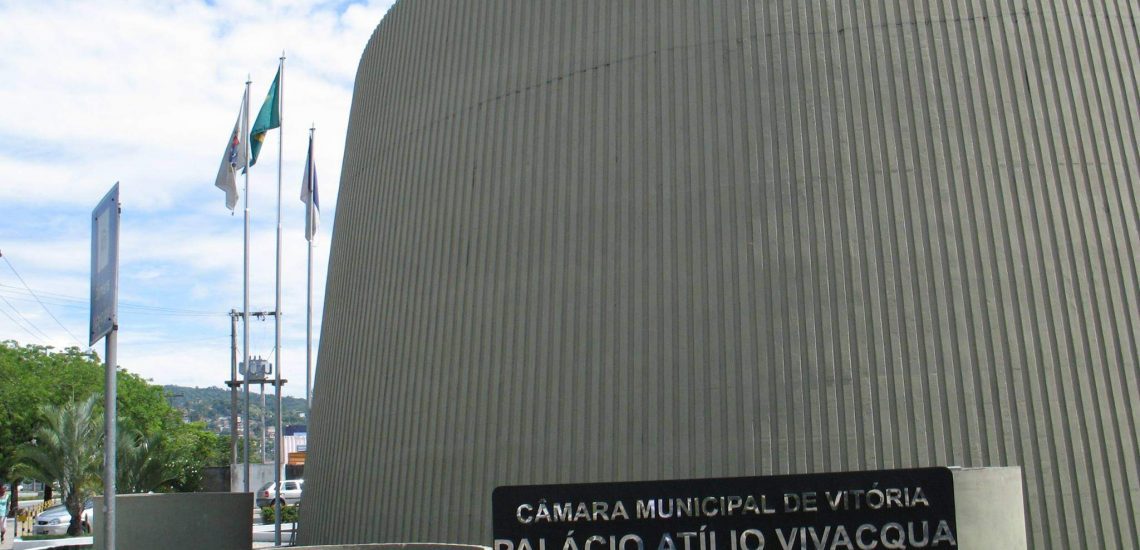 Câmara de Vitória rejeita Projeto de Lei da Escola Sem Partido