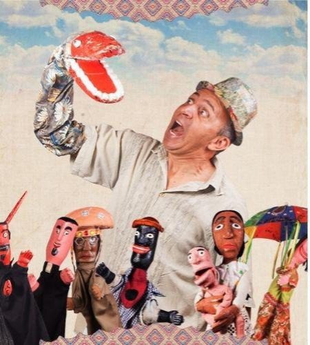 Grupo circense fará apresentação gratuita na Prainha em Vila Velha