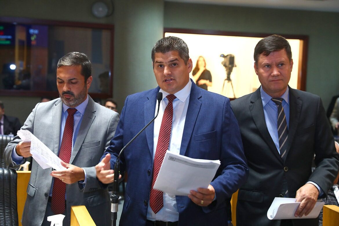 Inciativa que altera o subsídio do Governo no sistema Transcol é aprovada na Ales