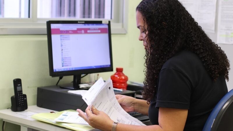 Lista de novos nomeados para concurso público é divulgada pela  Sedu