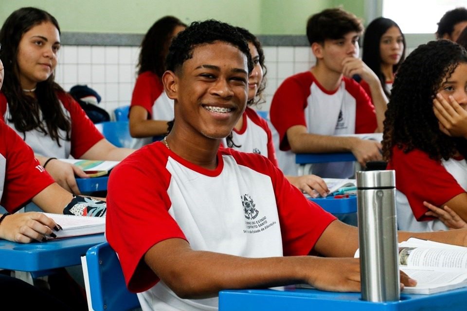 Programa de Educação para Relações Étnico-Raciais do Estado é pioneiro
