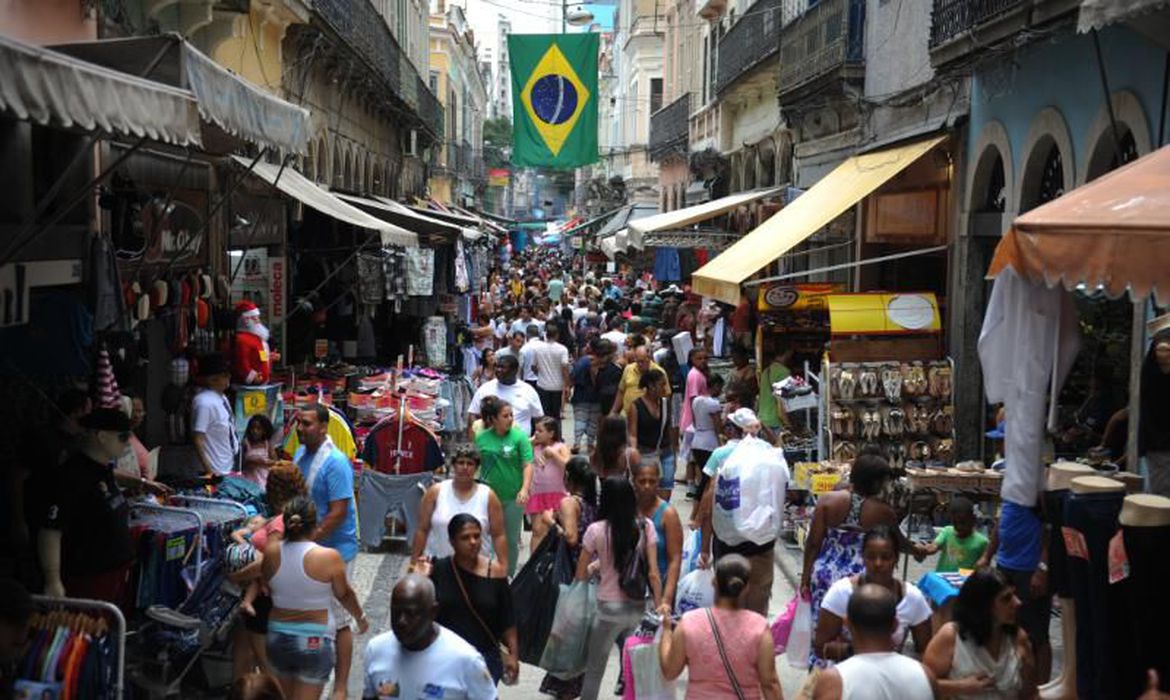 Índice de Confiança Empresarial aumenta em fevereiro