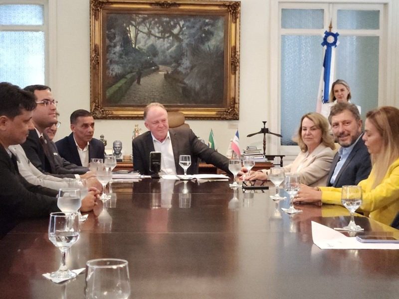 Governo do Estado vai realizar repasse de mais de R$ 5 milhões para a AFFEC