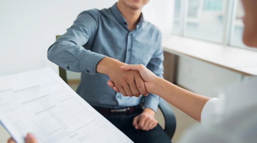 Sine disponibiliza mais 908 vagas de emprego em Vila Velha