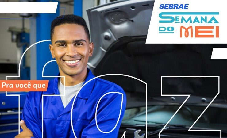 Semana do MEI: palestras e cursos gratuitos são oferecidos até sexta-feira (19) em Campo Grande