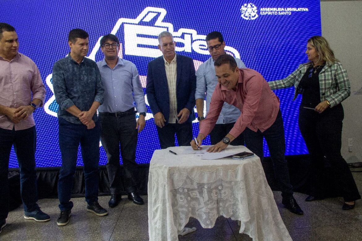 Baixo Guandu recebe primeiro evento do projeto “Amunes na Estrada”