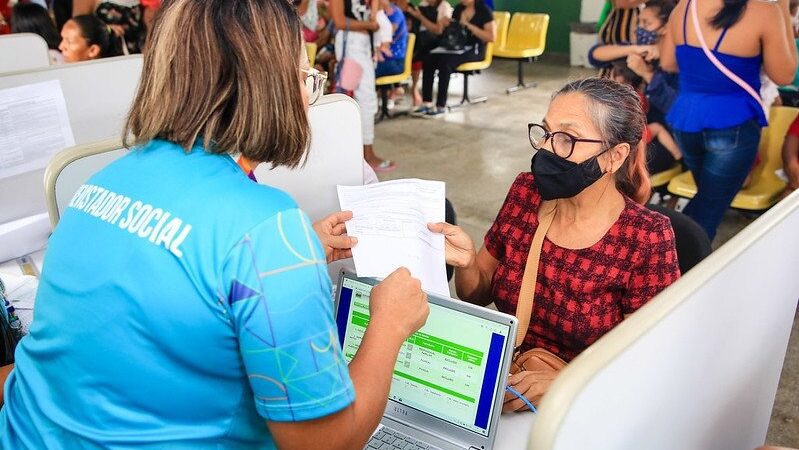 Cobi de baixo vai receber CRAS Itinerante nesta segunda (5)