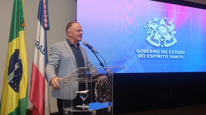 Governo do Estado realiza cerimônia para recepção de 200 novos servidores da carreira de Analista do Executivo