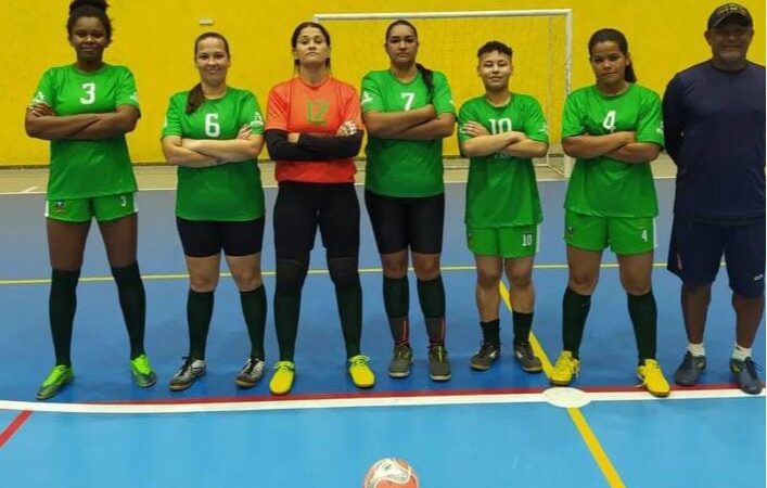 Copa dos Servidores: inscrições começam nesta terça-feira (13)