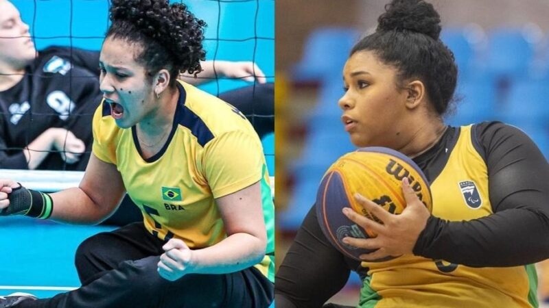 Paratletas do Espírito Santo são campeãs por equipe no Paparan 2023