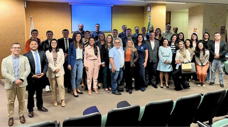 Gestor de Vila Velha é selecionado para capacitação nacional em turismo inteligente