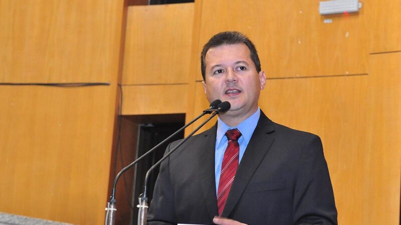 Futuro eleitoral de Gildevan Fernandes em aberto para as eleições de Pinheiros