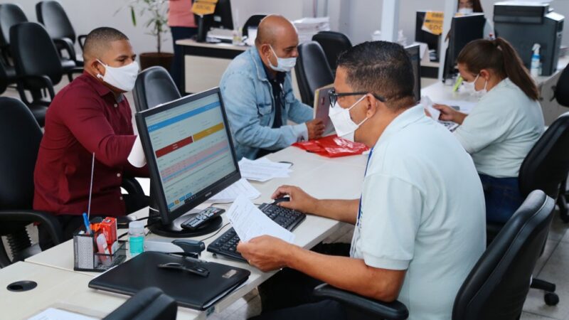 Programa Refis 2023: Prefeitura de Cariacica concede descontos de até 100% nos juros e multas de débitos tributários