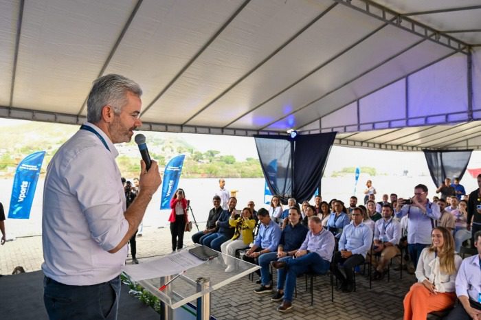 Centro: Começa a Reforma dos Armazéns do Porto