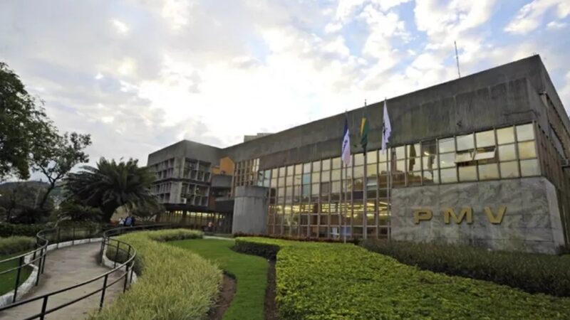 Ranking do Tesouro Nacional coloca Vitória como a segunda capital do País