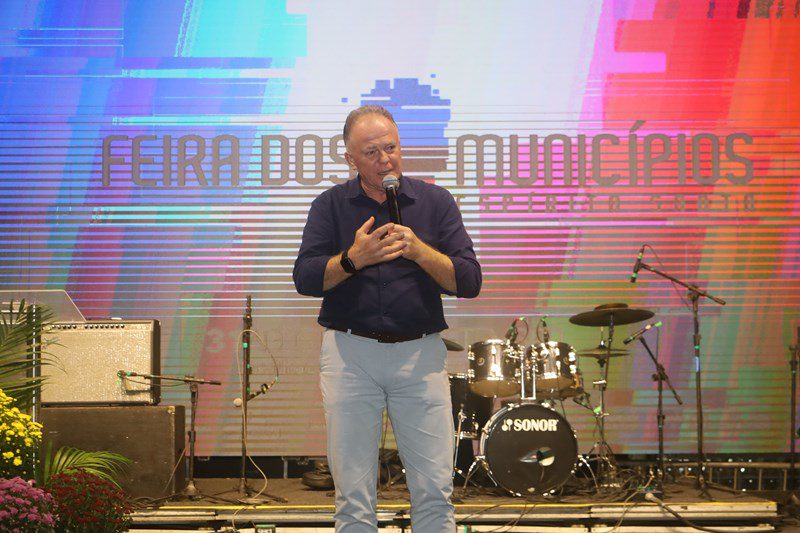 Feira dos Municípios faz um triunfante retorno ao calendário de eventos capixabas