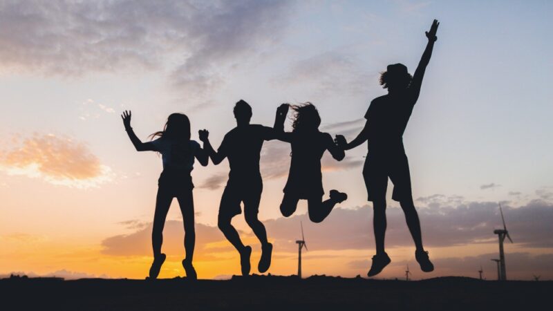 Participe da 4ª Conferência Municipal da Juventude de Cariacica: Inscrições Abertas até 20 de setembro