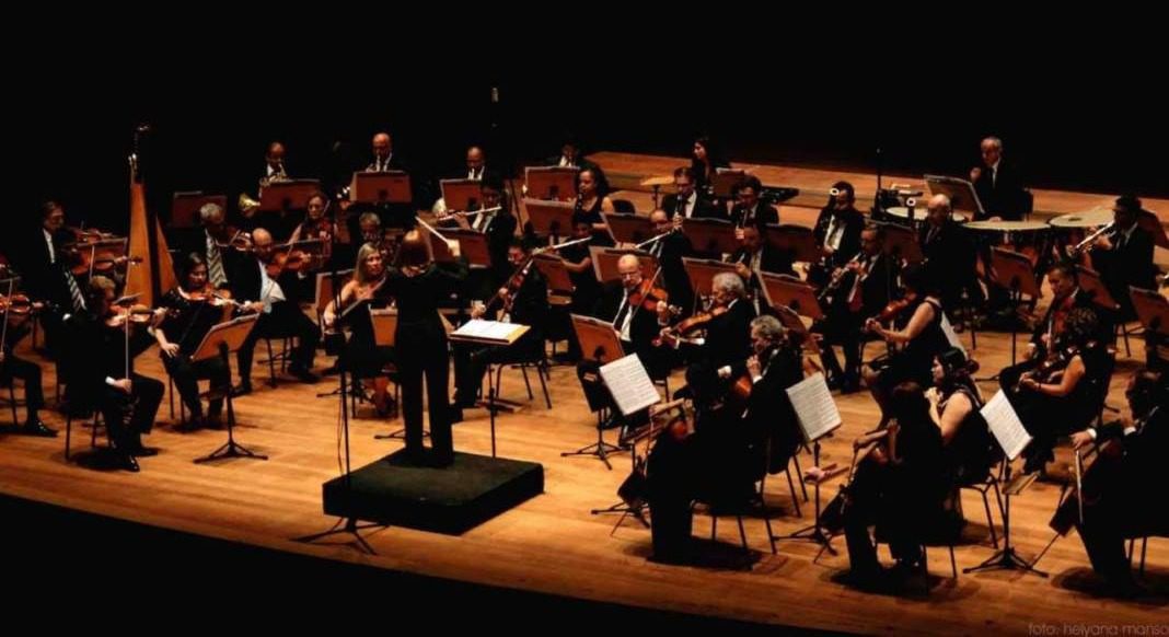 Banda Sinfônica Leva Sucessos Pop e de Cinema ao Centro Cultural Frei Civitella Del Tronto nesta Quinta-feira (5)