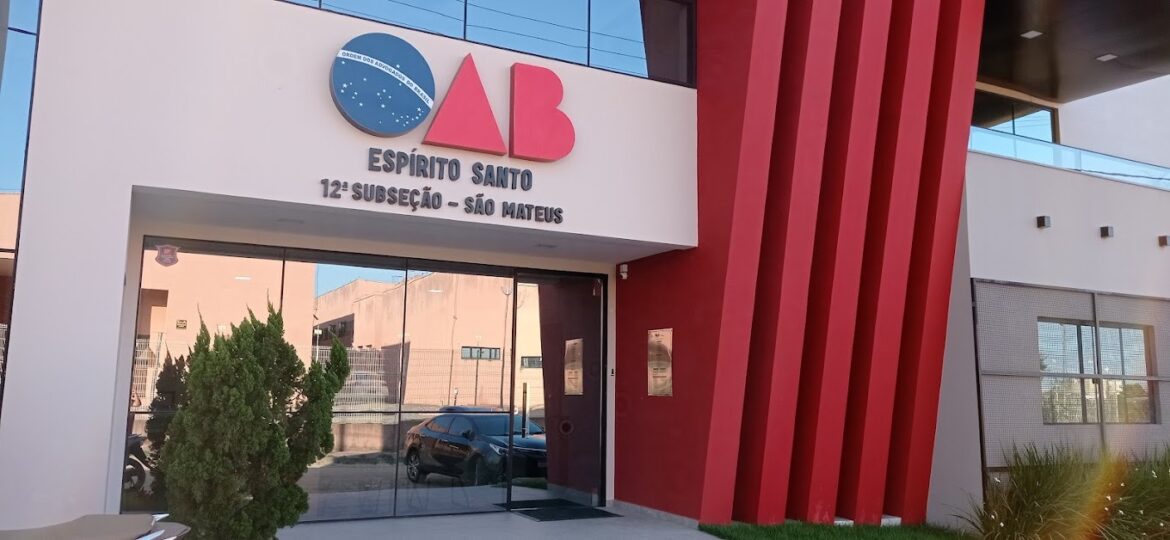 Caravana Estadual de Prerrogativas Chega a São Mateus nesta Sexta-feira (10/11)