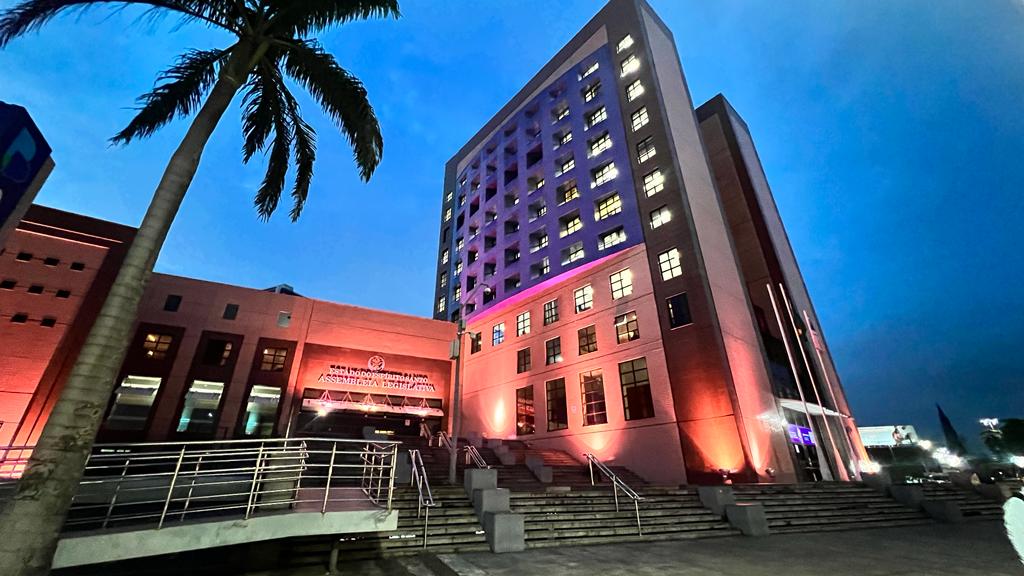 Assembleia Legislativa do Espírito Santo Recebe Reconhecimento de Excelência em Transparência com Selo Ouro
