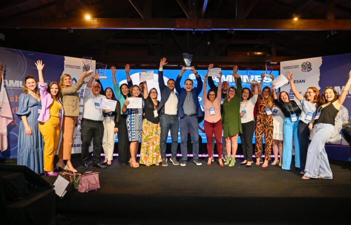 Vitória se Destaca em Cerimônia de Premiação Considerada o ‘Oscar’ dos Municípios Capixabas