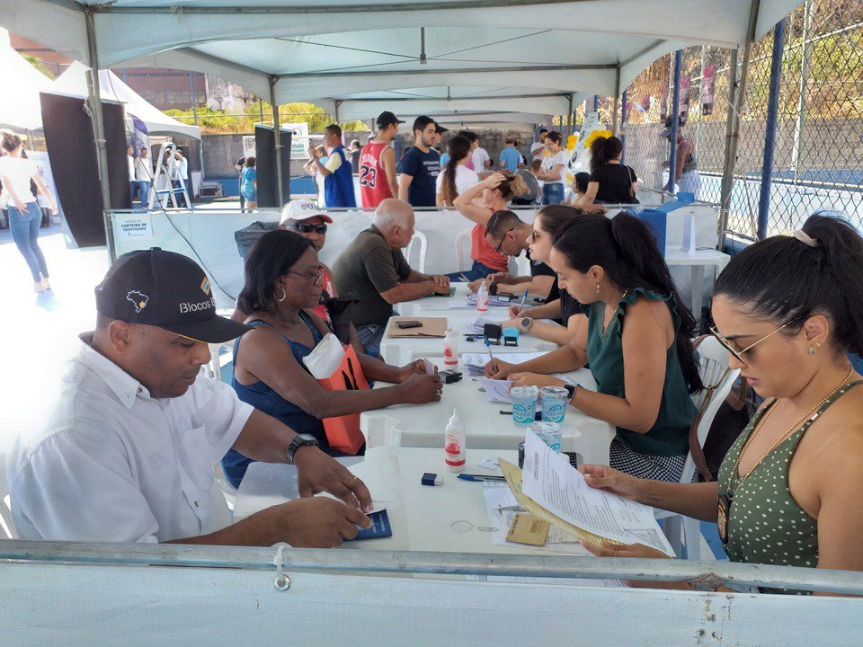Itararé em Ação: Governo Estadual Realiza Evento de Cidadania neste Sábado (16)