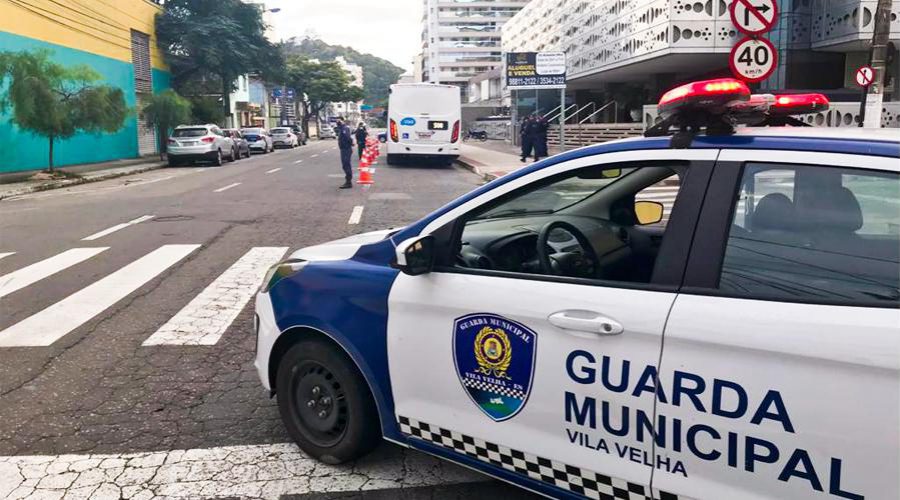 Profissional de Saúde é Detido por Ameaçar Equipe em Posto de Saúde de Vila Velha