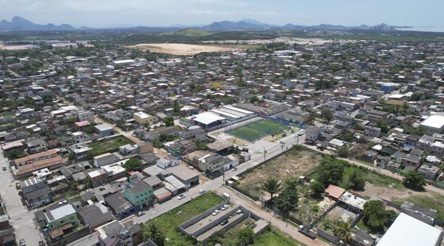 Reunião em Barramares na Terça-feira (5) Abordará o Tema da Regularização Fundiária