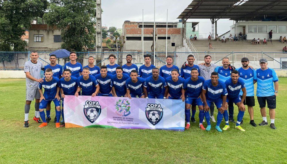 Semifinalistas definidos: Anchieta, Barra de São Francisco, Linhares e Muqui avançam na Copa Sesport