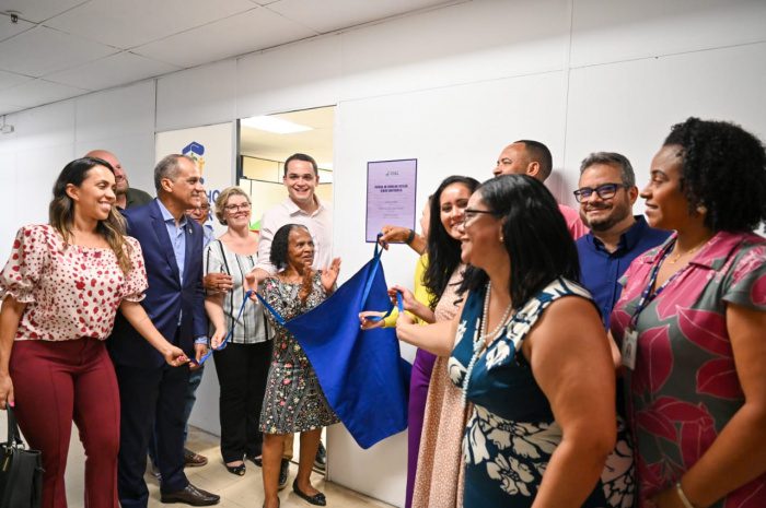 Conselho Tutelar da Região Continental passa a funcionar no CIAC