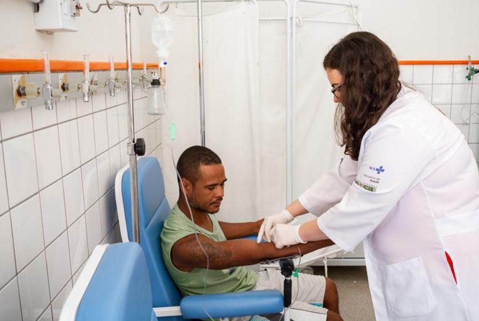 Enfermeiros Responsáveis Técnicos Assumem Cargo na Serra Hoje (6)