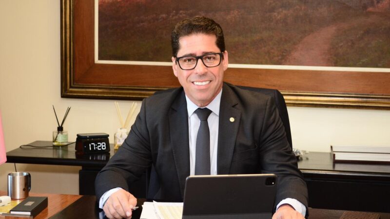 Emendas Orçamentárias 2024: Maior Fatia dos Recursos Direcionada por Marcelo Santos a 47 Entidades Sociais