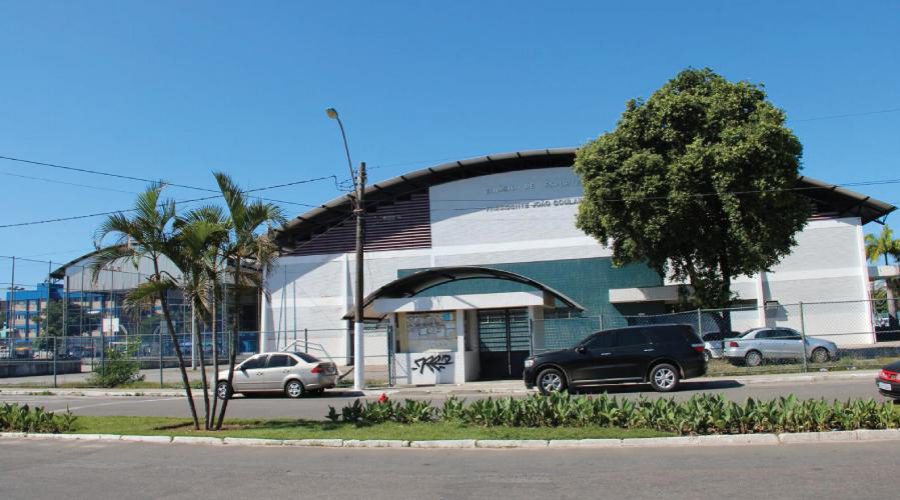 O Tartarugão se Transforma em Palco de Aprendizado e Entretenimento para Crianças e Adolescentes nas Férias
