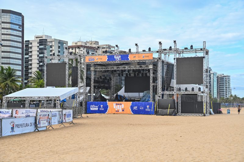 Arena de Verão 2024: Campeonato Vitória de Xadrez trará árbitros internacionais