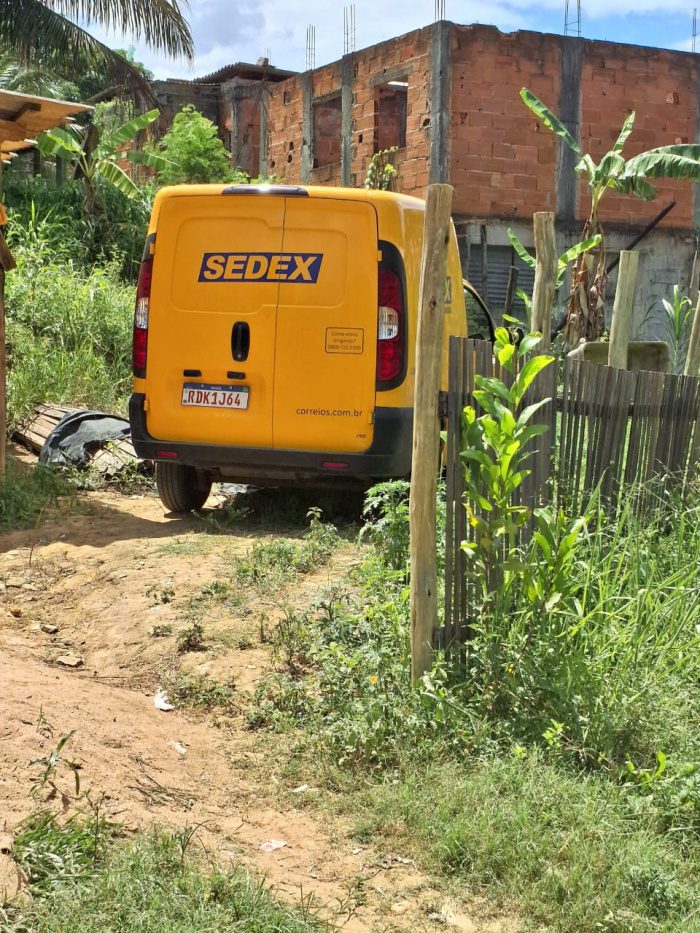 Guarda de Vitória apreende carros clonados usados para entregas dos Correios