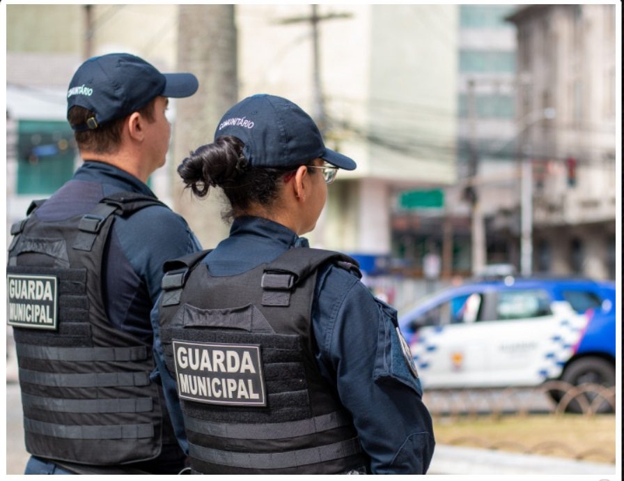 Prefeitura de Vitória abrirá concurso para a Guarda Civil Municipal este ano