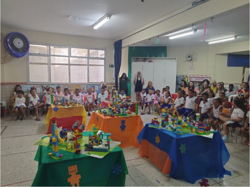 Seme publica critérios para matrícula na Jornada Ampliada da Educação Infantil