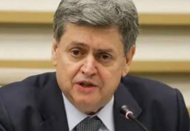 Jurista Roque Antonio Carraza é convidado da OAB-ES para debater sobre Reforma Tributária