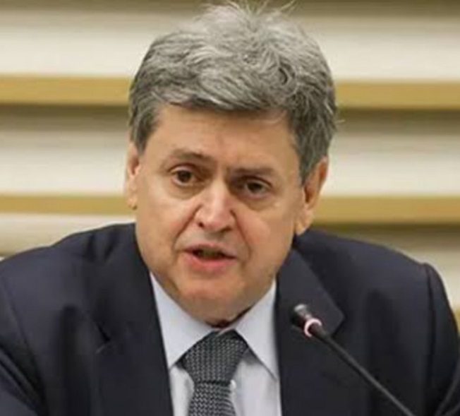 Jurista Roque Antonio Carraza é convidado da OAB-ES para debater sobre Reforma Tributária