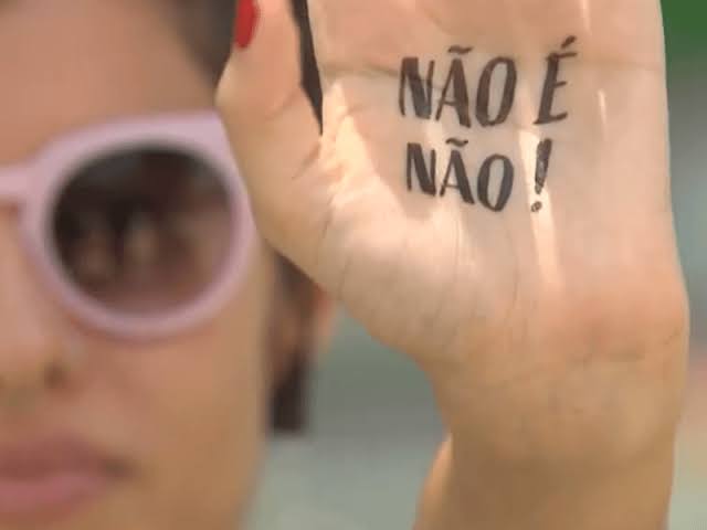 Carnaval de Vitória: Campanha “Não é Não!” Será Intensificada para Combater Assédio