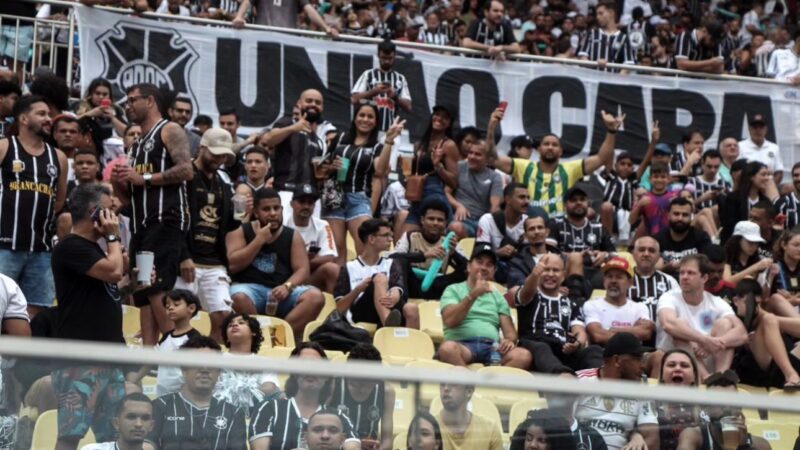 Rio Branco Anuncia Entrada Gratuita para Mulheres e Crianças no Jogo deste Sábado