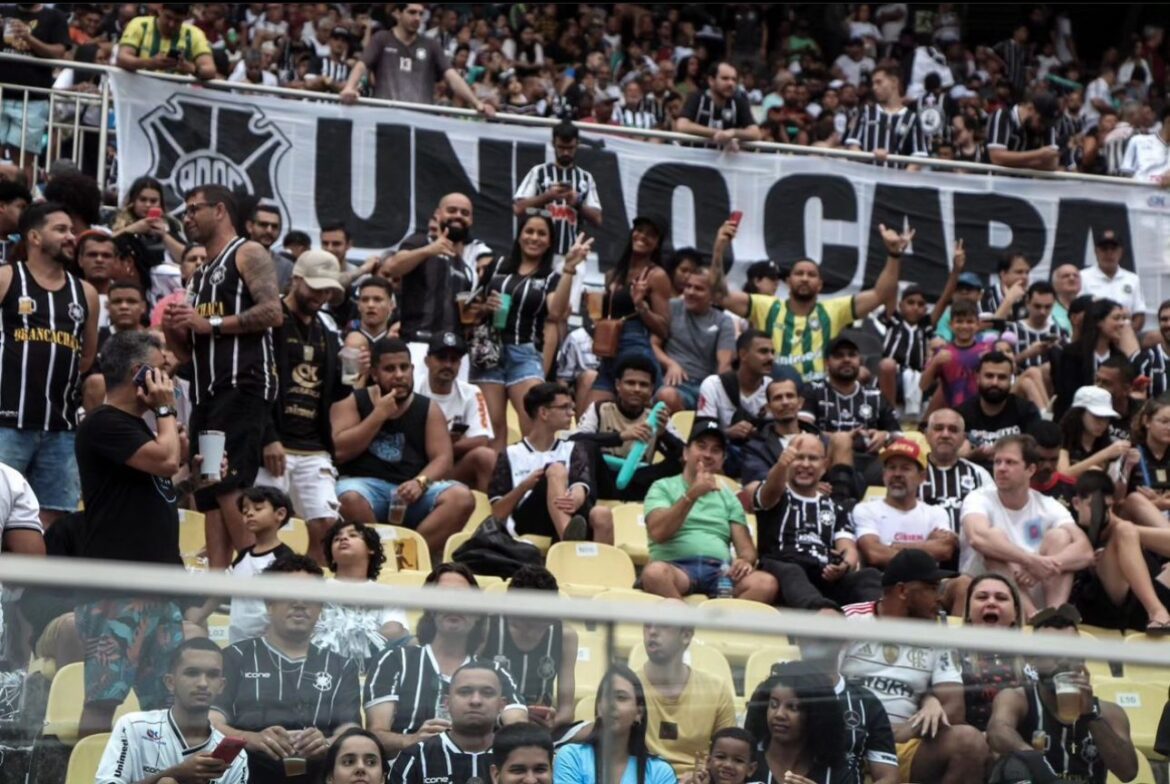 Rio Branco Anuncia Entrada Gratuita para Mulheres e Crianças no Jogo deste Sábado