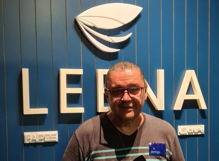 LEENA Celebra 25 Anos de Contribuição à Cultura Capixaba!