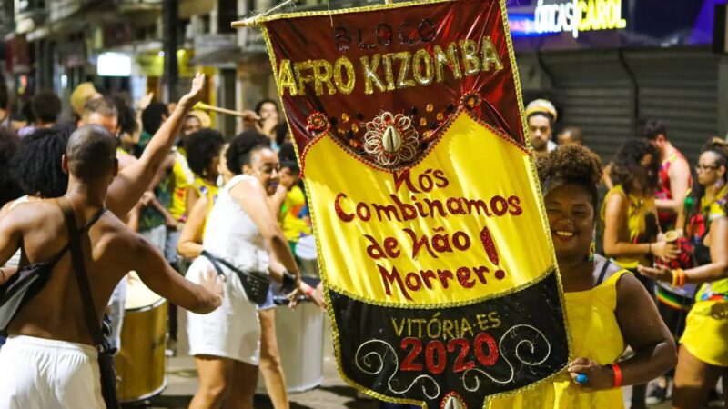 Carnaval 2024: Vitória terá 29 blocos até o final do mês de março