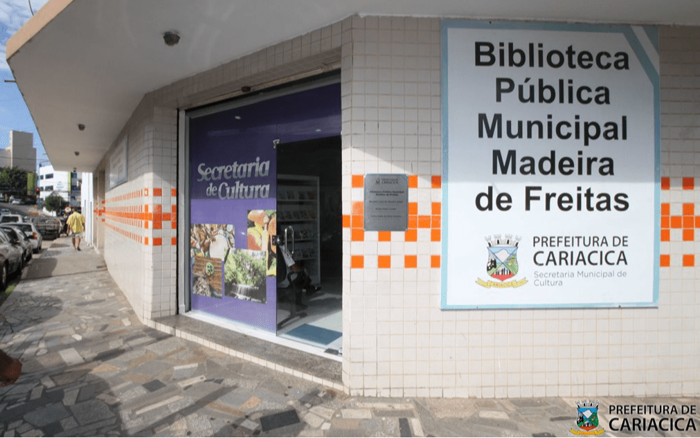 Oficinas de leitura e escrita para mulheres privadas de liberdade é tema de palestra na Biblioteca Pública Municipal