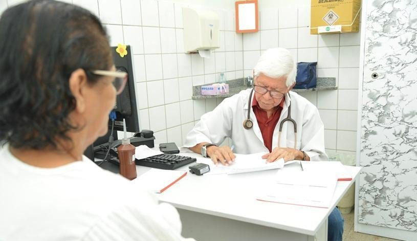 Saúde em destaque na Serra: Dia D de combate à dengue, atendimento médico e vacinação
