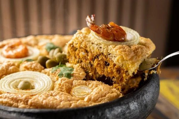 PMV apresenta o “Festival da Torta Capixaba 2024”, a partir da próxima quinta-feira