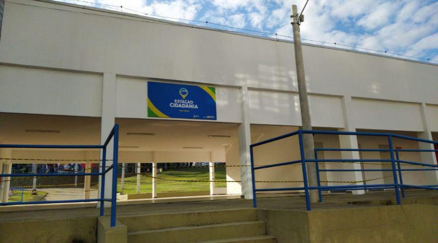 Estação Cidadania traz sessão gratuita de cinema sábado em Ilha das Flores