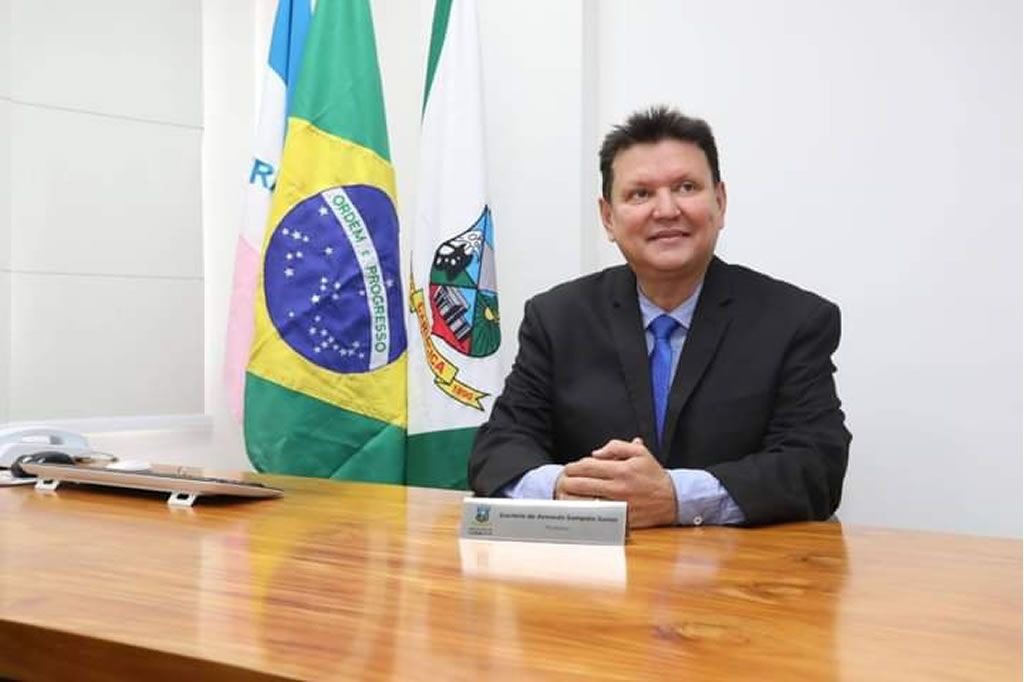 Euclério Sampaio na Dianteira: Cariacica Rumo à Reeleição no Primeiro Turno