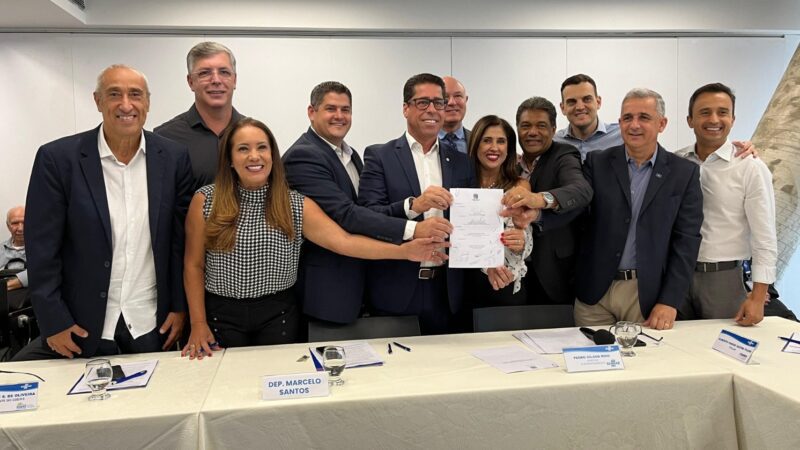 Sebrae e Ales fortalecem o empreendedorismo no Espírito Santo com parceria estratégica